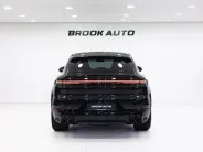 Porsche Cayenne GTS Coupé III Рестайлинг, 2025 — экстерьер, фото 5