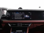 Porsche Cayenne GTS Coupé III Рестайлинг, 2024 — экстерьер, фото 25