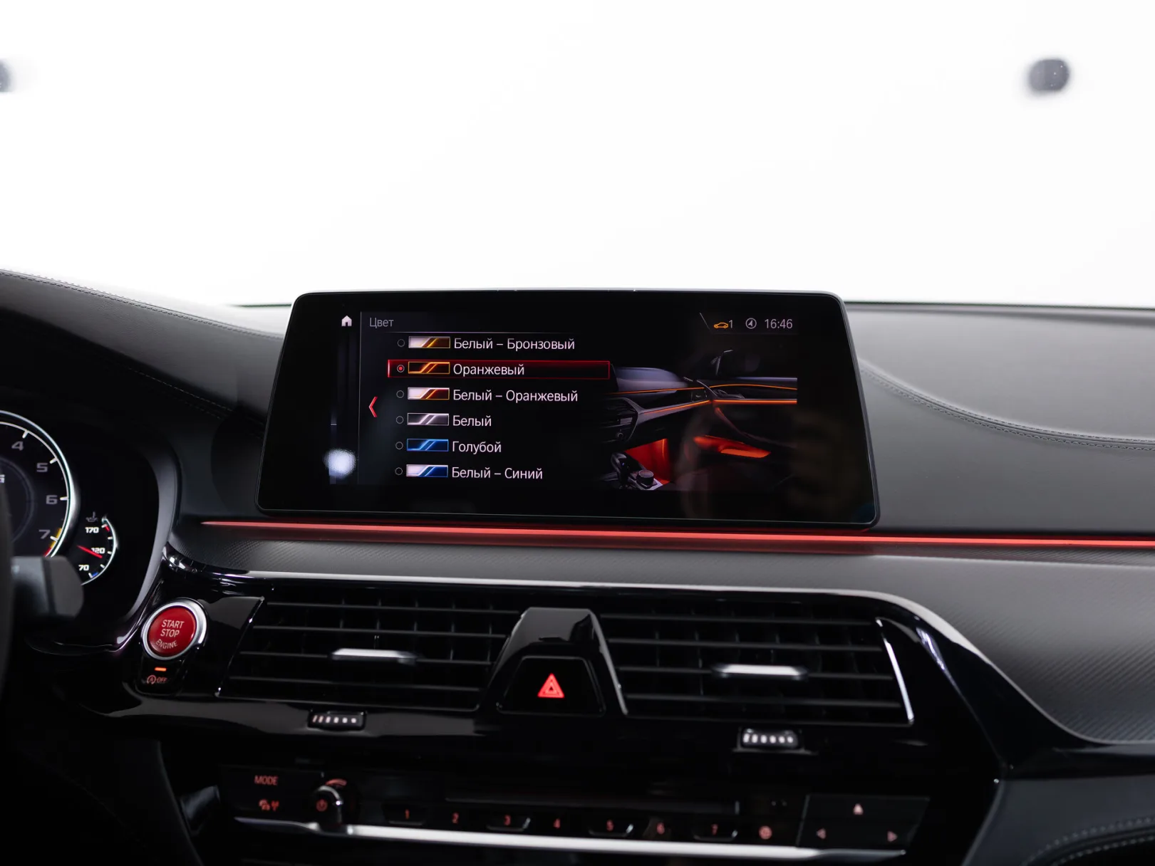 BMW M5 Competition VI (F90), 2019 — экстерьер, фото 17