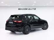 Mercedes-Benz GLC AMG GLC 43 4MATIC II (X254), 2025 — экстерьер, фото 4