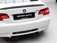 BMW M3 IV (E90), 2013 — экстерьер, фото 35