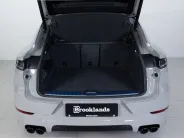 Porsche Cayenne Coupé III Рестайлинг, 2025 — экстерьер, фото 28