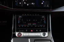 Audi RS Q8 TFSI I, 2023 — экстерьер, фото 26