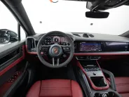Porsche Cayenne GTS Coupé III Рестайлинг, 2024 — экстерьер, фото 12