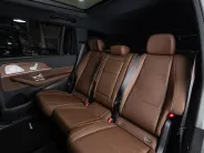 Mercedes-Benz GLS 450 4MATIC II (X167) Рестайлинг, 2025 — экстерьер, фото 28