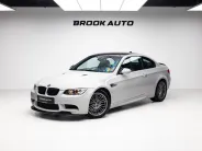 BMW M3 IV (E90), 2013 — экстерьер, фото 1