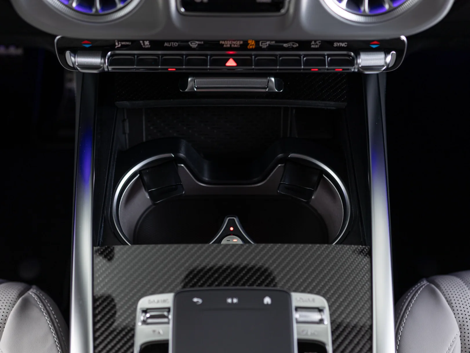 Mercedes-Benz G-Класс AMG G 63 II (W465) Рестайлинг, 2026 — экстерьер, фото 19