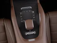 Mercedes-Benz GLS 450 d 4MATIC II (X167) Рестайлинг, 2026 — экстерьер, фото 19