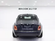 Rolls-Royce Phantom Individual VIII Рестайлинг (Series II), 2024 — экстерьер, фото 5