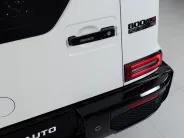 Mercedes-Benz G-Класс AMG Individual II (W463), 2020 — экстерьер, фото 38