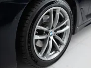 BMW 5 серии 520d xDrive M Sport VII (G30/G31/G38), 2019 — экстерьер, фото 23