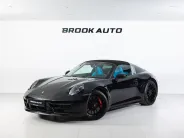 Porsche 911 Carrera 4 GTS VIII (992), 2023 — экстерьер, фото 2