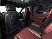 Porsche Cayenne Coupé III Рестайлинг, 2026 — экстерьер, фото 30