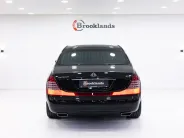 Maybach 57 Стандарт I, 2009 — экстерьер, фото 5