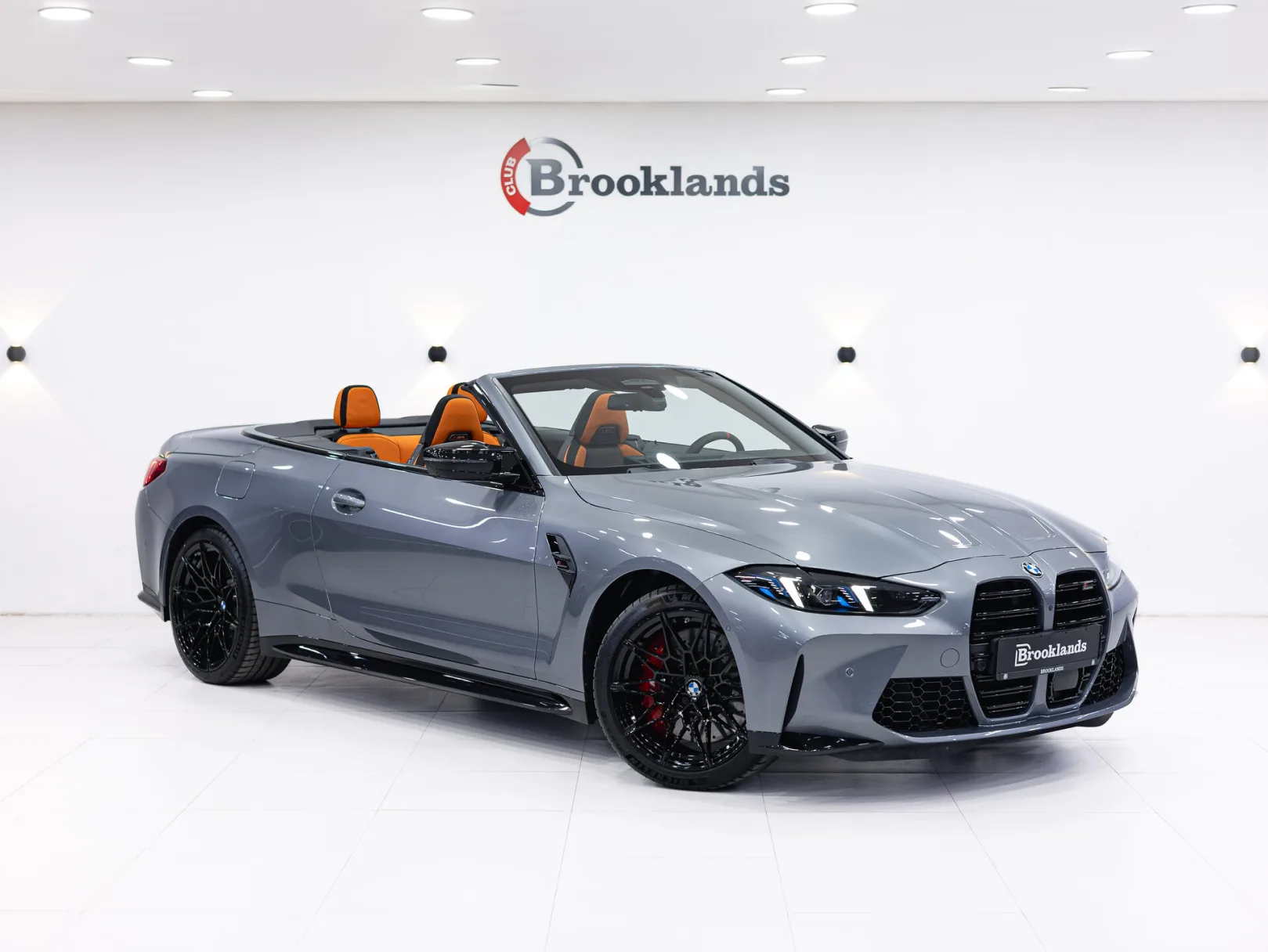 BMW M4 Competition xDrive G82/G83 Рестайлинг, 2024 — экстерьер, фото 6