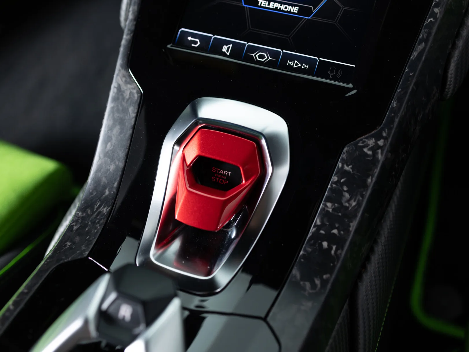 Lamborghini Huracán I, 2020 — экстерьер, фото 29