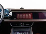 Porsche Macan 4 Electric II, 2025 — экстерьер, фото 21