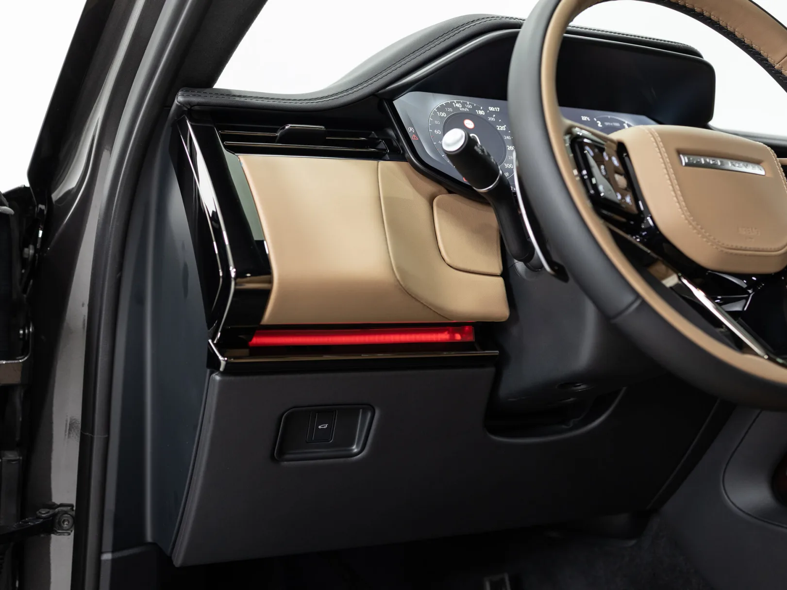 Land Rover Range Rover Sport Autobiography III, 2026 — экстерьер, фото 13