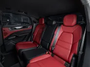 Porsche Cayenne Turbo GT III Рестайлинг, 2026 — экстерьер, фото 32