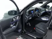 Mercedes-Benz GLS 450 d 4MATIC II (X167) Рестайлинг, 2025 — экстерьер, фото 7