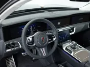 Hongqi E-HS9 I, 2023 — экстерьер, фото 9