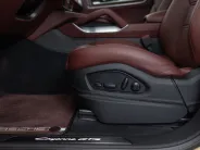 Porsche Cayenne GTS Coupé III Рестайлинг, 2025 — экстерьер, фото 13