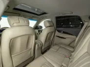 Infiniti EX Hi-tech I (J50), 2013 — экстерьер, фото 26