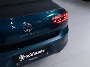Volkswagen Passat Business B8 Рестайлинг, 2022 — экстерьер, фото 23