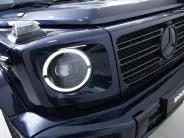 Mercedes-Benz G-Класс G 350 d III (W463), 2021 — экстерьер, фото 27