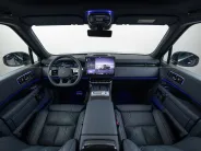 Zeekr 9X Max (6 seats) I, 2025 — экстерьер, фото 36