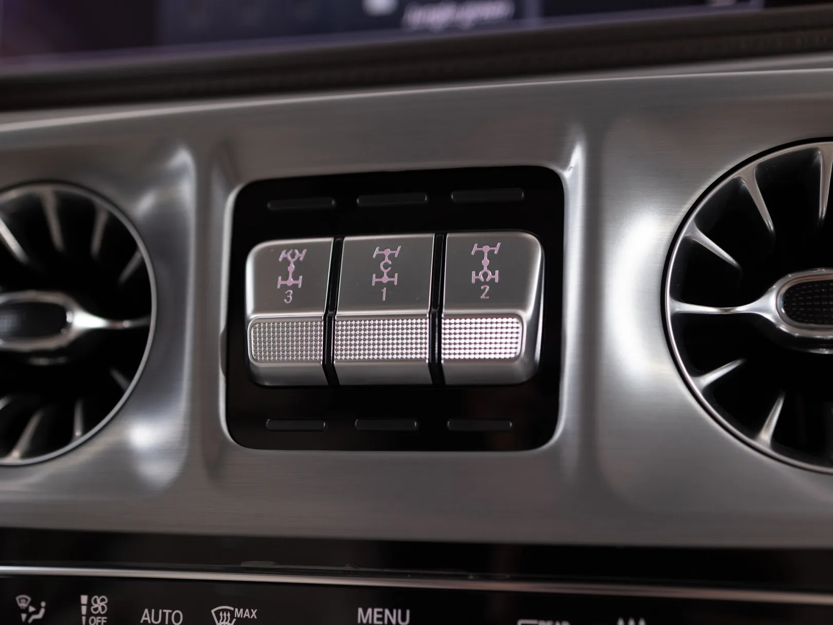 Mercedes-Benz G-Класс AMG G 63 II (W463), 2019 — экстерьер, фото 21