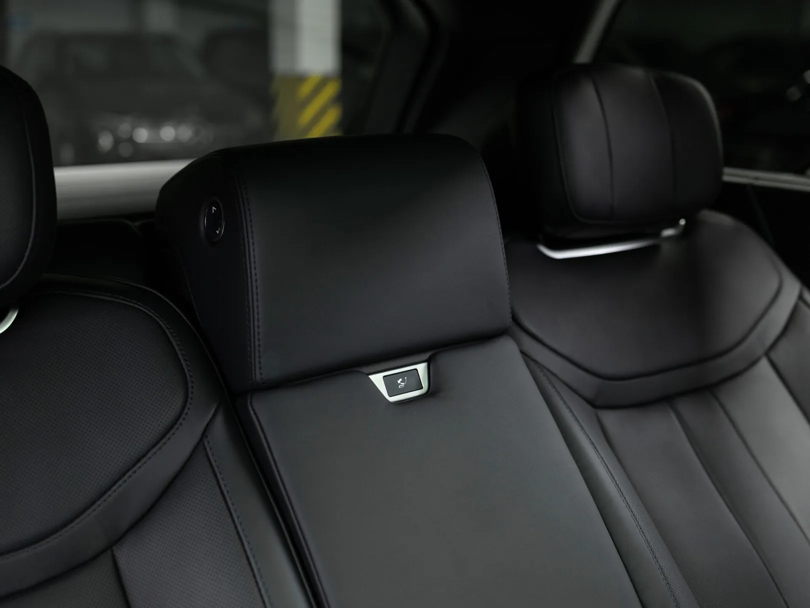 Land Rover Range Rover Autobiography V, 2025 — экстерьер, фото 34