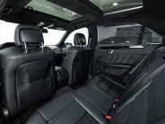 Mercedes-Benz E-Класс AMG E 63 AMG IV (W212, S212), 2011 — экстерьер, фото 31