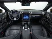 Mercedes-Benz SL-Класс AMG SL 63 4MATIC+ IV (R232), 2022 — экстерьер, фото 31