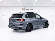 BMW X5 IV (G05/G18) Рестайлинг, 2024 — экстерьер, фото 4