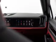 Porsche Cayenne Turbo GT III Рестайлинг, 2024 — экстерьер, фото 28
