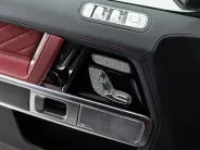 Mercedes-Benz G-Класс G 450 d AMG Line III (W465) Рестайлинг, 2025 — экстерьер, фото 9