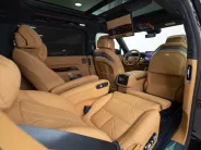 Zeekr 9X Ultra (6 seats) I, 2025 — экстерьер, фото 32