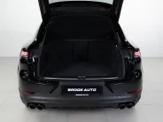 Porsche Cayenne Coupé III Рестайлинг, 2023 — экстерьер, фото 29