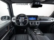 Mercedes-Benz G-Класс AMG G 63 II (W465) Рестайлинг, 2025 — экстерьер, фото 11