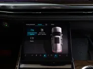 Cadillac Escalade Sport Platinum V Рестайлинг, 2025 — экстерьер, фото 28