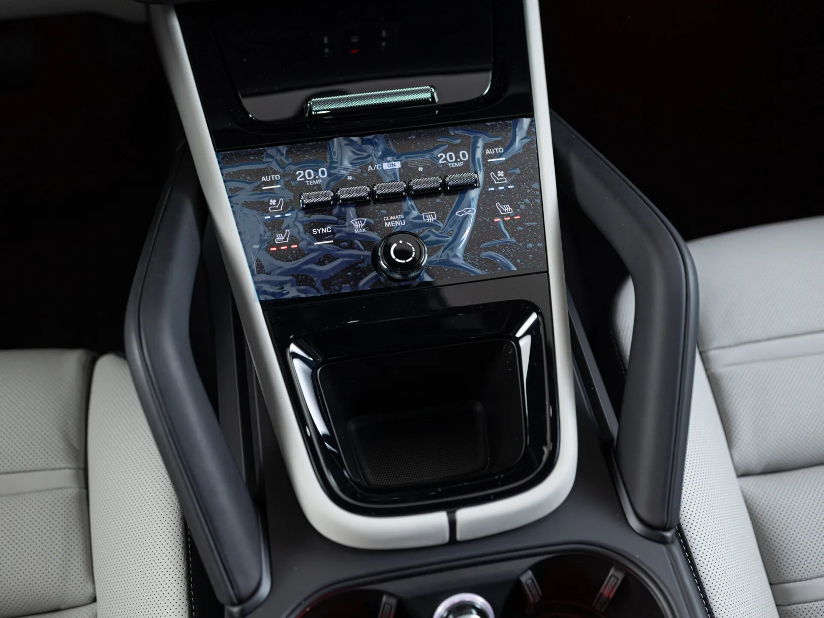 Porsche Cayenne Coupé III Рестайлинг, 2025 — экстерьер, фото 18