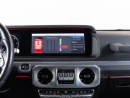 Mercedes-Benz G-Класс G 350 d III (W463), 2020 — экстерьер, фото 20