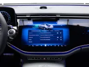 Mercedes-Benz E-Класс AMG E 53 4MATIC+ VI (W214), 2026 — экстерьер, фото 25
