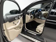 Mercedes-Benz GLC Coupe GLC 300 4MATIC купе Sport I (C253) Рестайлинг, 2021 — экстерьер, фото 7