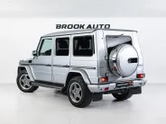 Mercedes-Benz G-Класс AMG I (W463), 2006 — экстерьер, фото 4