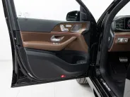 Mercedes-Benz GLS 450 4MATIC II (X167) Рестайлинг, 2025 — экстерьер, фото 8