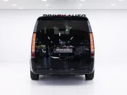Hyundai Staria I, 2023 — экстерьер, фото 5