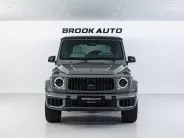 Mercedes-Benz G-Класс AMG G 63 II (W465) Рестайлинг, 2025 — экстерьер, фото 2