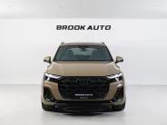 Audi Q7 55 TFSI quattro tiptronic II (4M) Рестайлинг 2, 2024 — экстерьер, фото 2